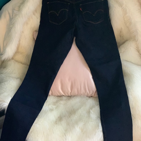 Levi 311 skinny jean - Picture 7 of 8